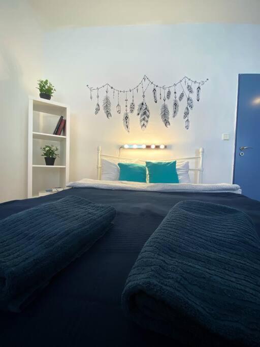 Boho Studio - Brno Cejl Екстер'єр фото